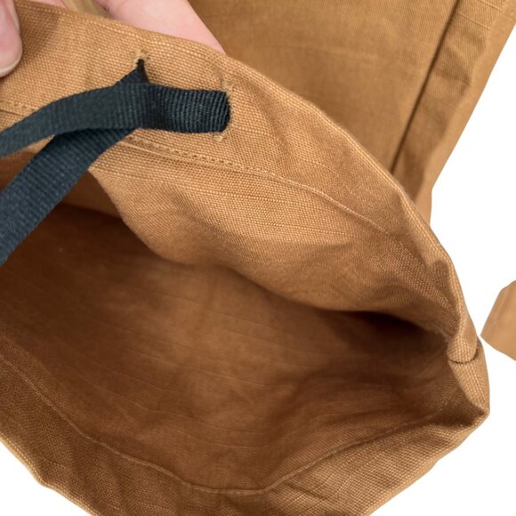 Renowned Mens Brown Cargo Pants 100% Cotton Size XL NWOT - Picture 8 of 12